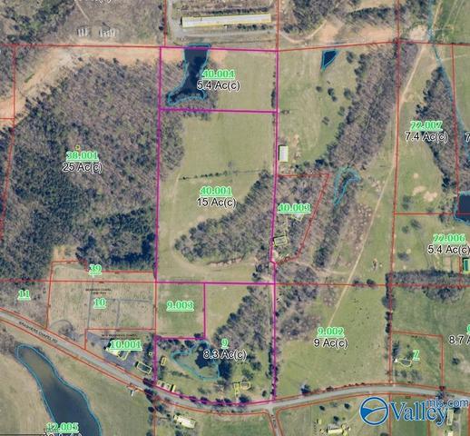 26 5 Acres Brashiers Chapel Rd, Arab, AL 35016