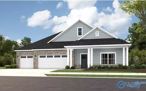 376 Anna Dora Way, Meridianville, AL 35759