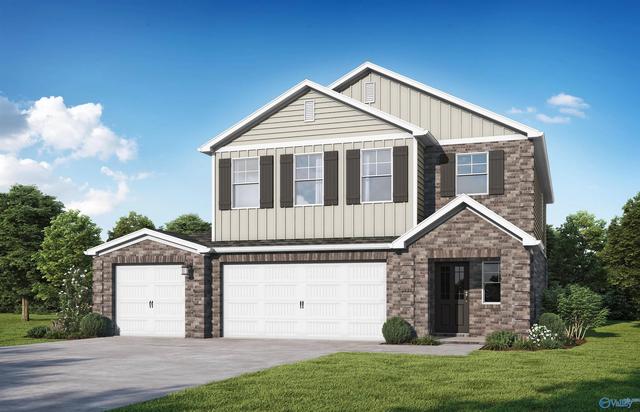 27660 Foggy Rd, Madison, AL 35756