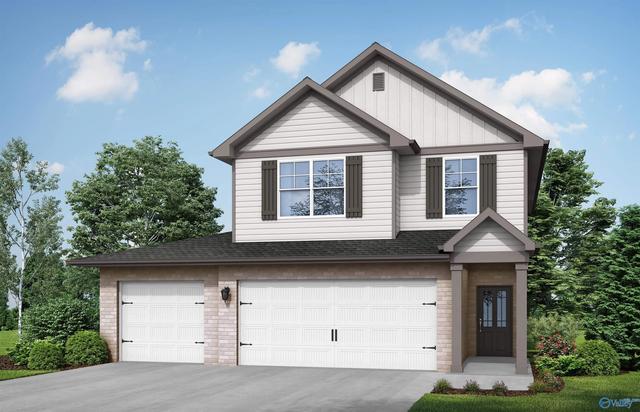 12270 Breezy Ln, Madison, AL 35756