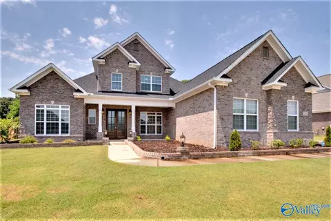 330 Merrydale Dr, Huntsville, AL 35811