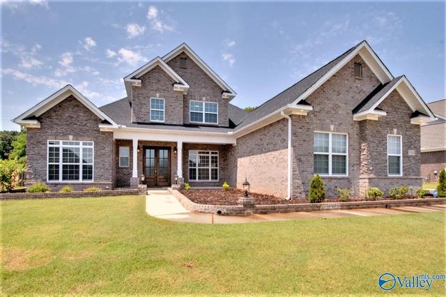330 Merrydale Dr, Huntsville, AL 35811