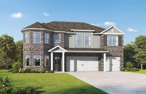 26514 Valley Ridge Rd, Madison, AL 35756