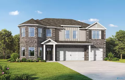 26237 Mccracken Pl, Madison, AL 35756