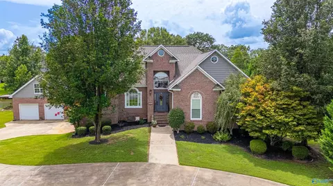 3990 Rosehaven Cir, Southside, AL 35907
