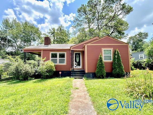 105 Delaware Blvd, Huntsville, AL 35811