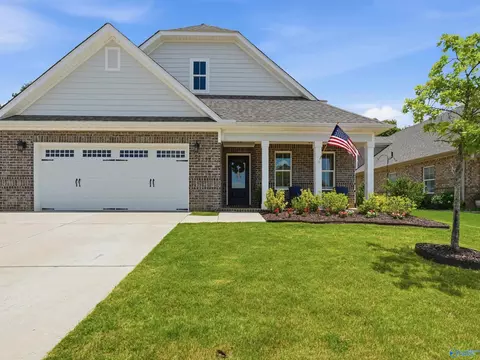 6533 SE Oak Meadow Dr, Owens Cross Roads, AL 35763