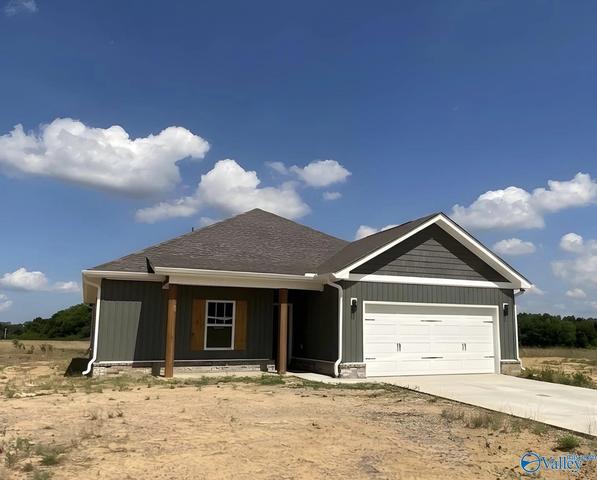 273 Deer Trl, Union Grove, AL 35175