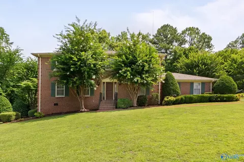 4003 SE Toney Ct, Huntsville, AL 35802