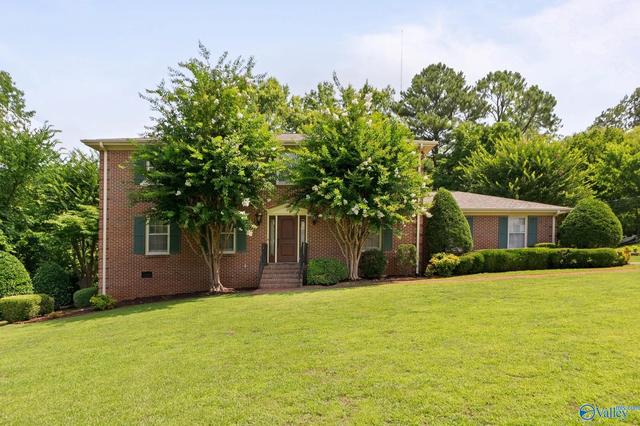 4003 SE Toney Ct, Huntsville, AL 35802