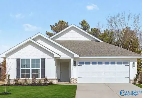 250 Gwynns Fall Trl, Huntsville, AL 35810