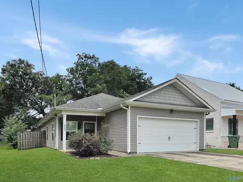 3605 7th Ave, Huntsville, AL 35805
