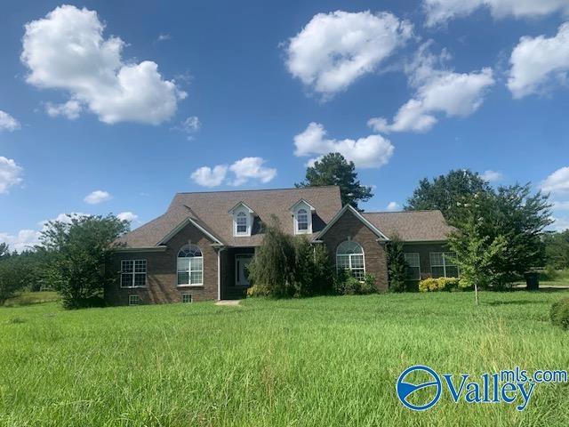 255 County Road 26, Ashville, AL 35953