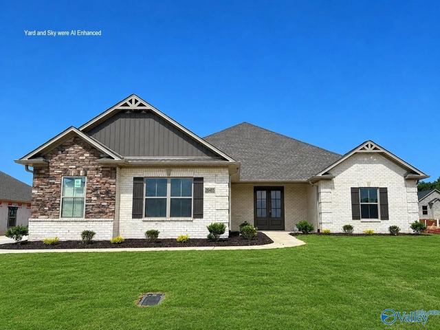 26465 Lancaster Ln, Athens, AL 35613