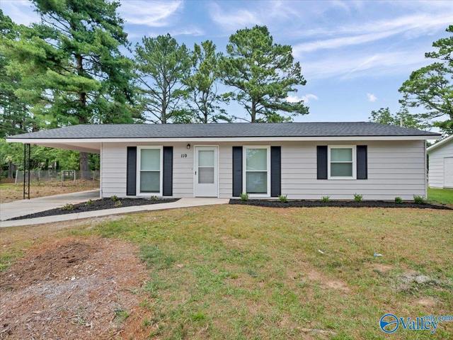 110 Albert St, Decatur, AL 35601