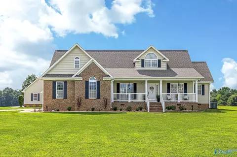 773 Old Horton Rd, Albertville, AL 35950