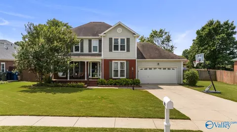 239 Prairie Dr, Madison, AL 35758
