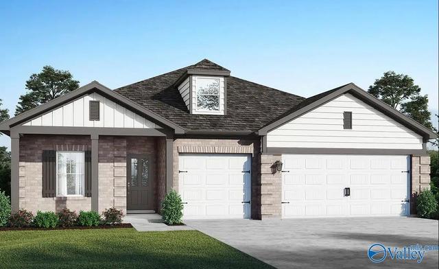 1000 Chesire Cove Ln, New Market, AL 35761