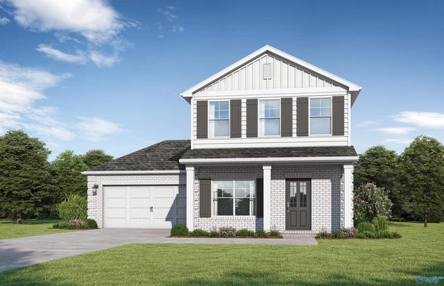 1000 NW Beech Grove Ln, Madison, AL 35756