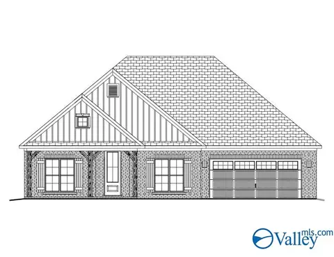 40 Belle Park Ln, Huntsville, AL 35803