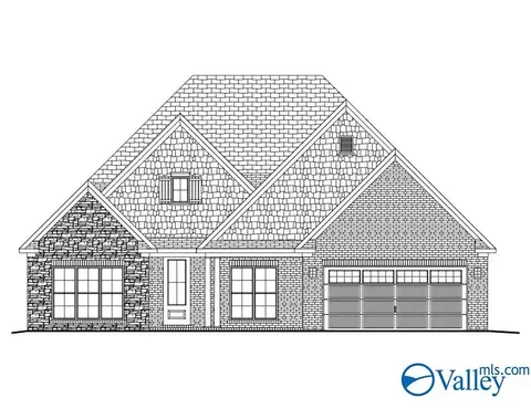 54 Belle Park Ln, Huntsville, AL 35803