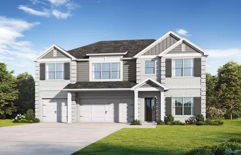 26213 Mccracken Pl, Madison, AL 35756