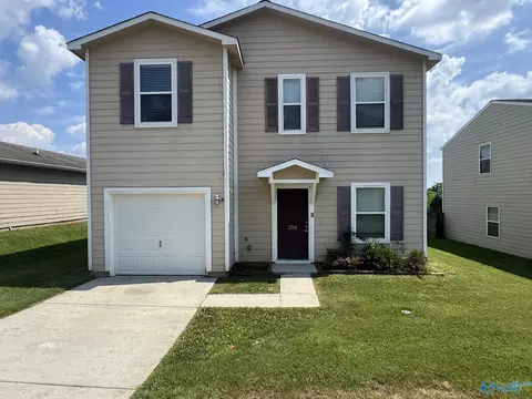 204 Dormont Dr, Huntsville, AL 35810