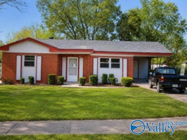 2202 Norwood Dr, Huntsville, AL 35810
