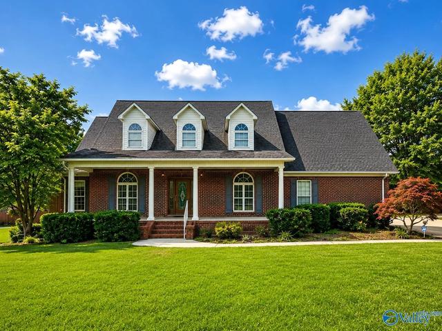 1210 Byron Rd, Scottsboro, AL 35769