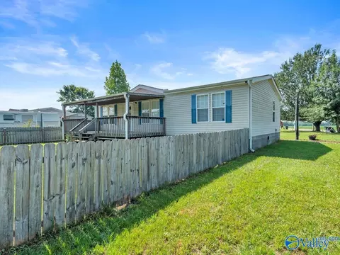 3490 Elkwood Section Rd, Toney, AL 35773
