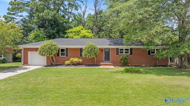 1706 Iris St, Decatur, AL 35601