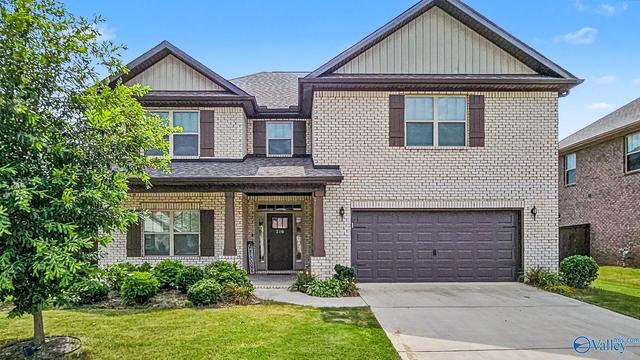 218 Jubilee Cir, Huntsville, AL 35803