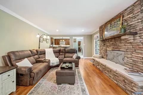 Other - 407 Old Brompton Ln, Killen, AL 35645 photo 2 of 14