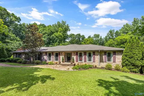 Exterior - 407 Old Brompton Ln, Killen, AL 35645 photo 11 of 11