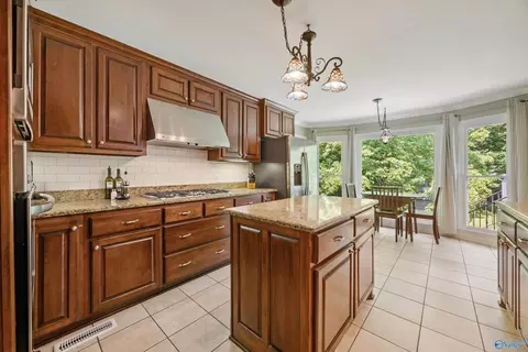 Kitchen - 407 Old Brompton Ln, Killen, AL 35645 photo 4 of 6