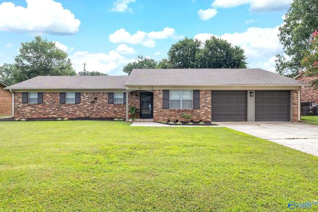 1304 Castleman Ave, Decatur, AL 35601