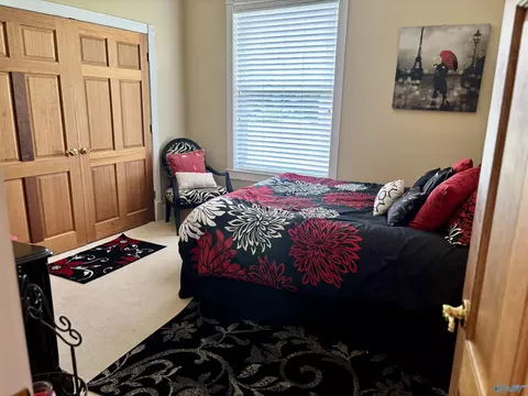 Bedroom - 4831 Highway 71, Dutton, AL 35744 photo 2 of 4