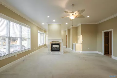 Living - 4831 Highway 71, Dutton, AL 35744 photo 2 of 5