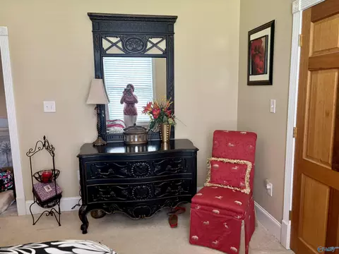 Bedroom - 4831 Highway 71, Dutton, AL 35744 photo 3 of 4