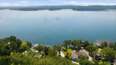 lot17 Tanglewood Ln, Guntersville, AL 35976