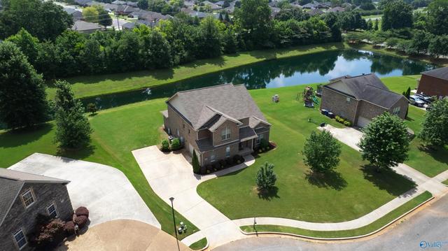16382 Evarard Cir, Harvest, AL 35749