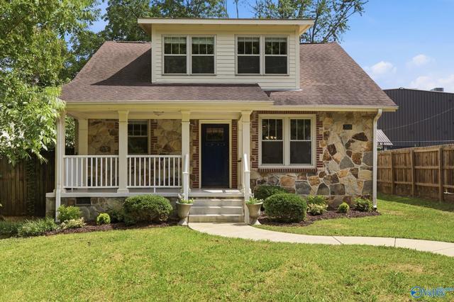 3105 7th Ave, Huntsville, AL 35805