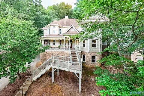 1315 Joshua Dr, Huntsville, AL 35803