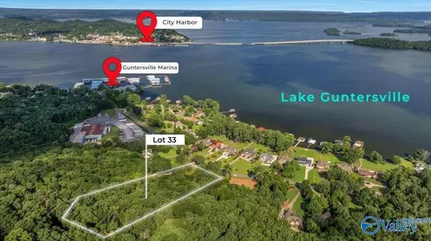7 33 Acres Signal Point Rd, Guntersville, AL 35976