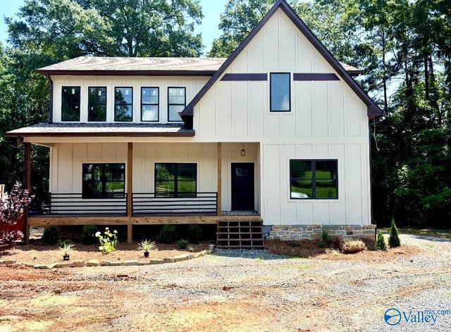 4137 Alabama Highway 79, Guntersville, AL 35976
