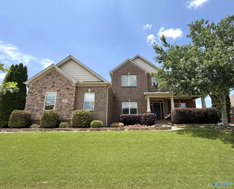 48 Green Creek Rd, Madison, AL 35756