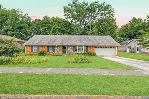 13014 Coys Dr, Huntsville, AL 35803
