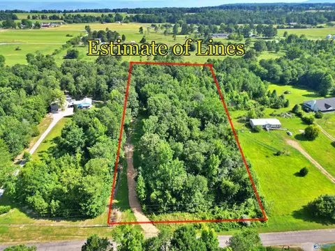 3 01 Acres County Road 814, Flat Rock, AL 35966