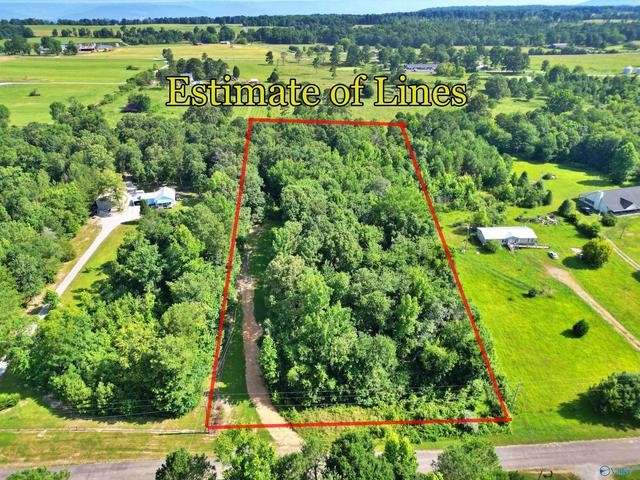 3 01 Acres County Road 814, Flat Rock, AL 35966