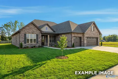 110 Bella Kate Dr, Meridianville, AL 35759